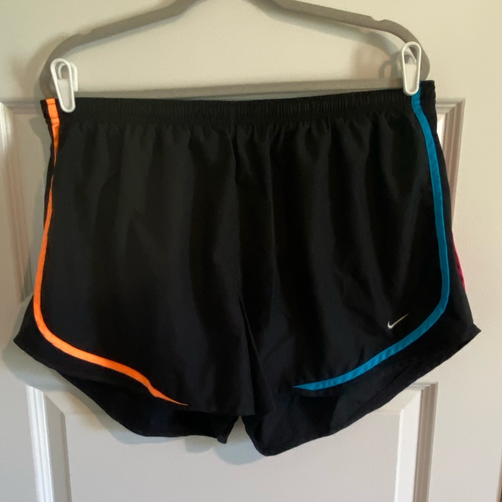 Nike Dri-Fit shorts